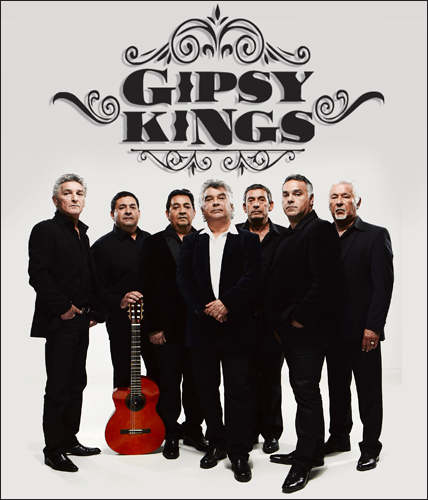 Gipsy Kings - Very Best Of