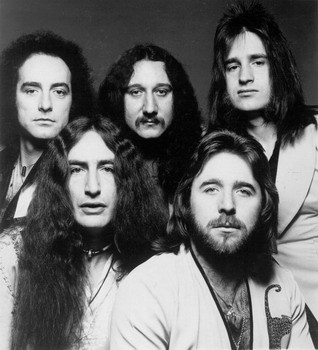 Uriah Heep