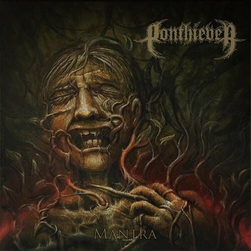 Ponthiever - Mantra (2022) Modern Death Metal Germany