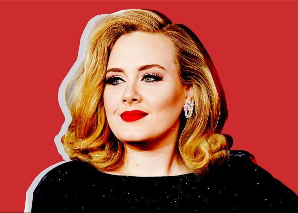Adele