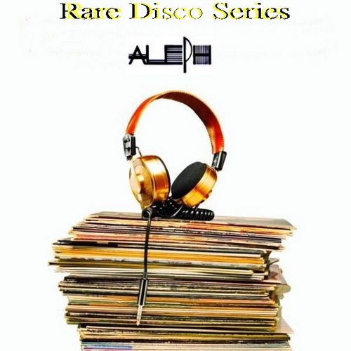 Aleph - Rare Disco Series (1985-1989)