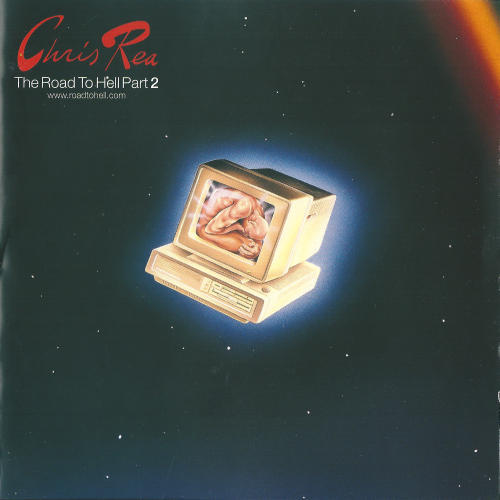 Chris Rea - The Road to Hell, Part 2