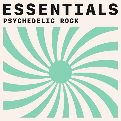 VA - Psychedelic Rock Essentials (2021)