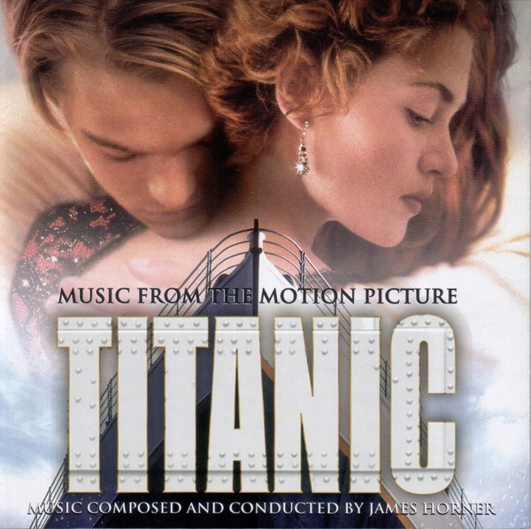 Titanic: Music From the Motion Picture
