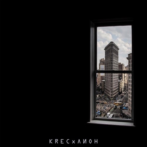 KREC & ЛИОН - Vol.1.NYC (2017)