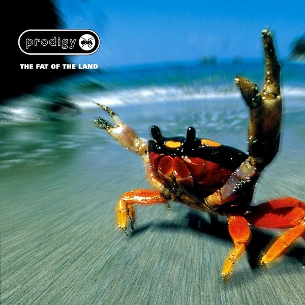 The Prodigy (1997) - The Fat Of The Land
