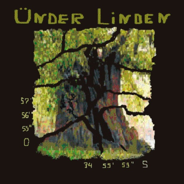 Under Linden - Under Linden 2007 (Prog Rock)