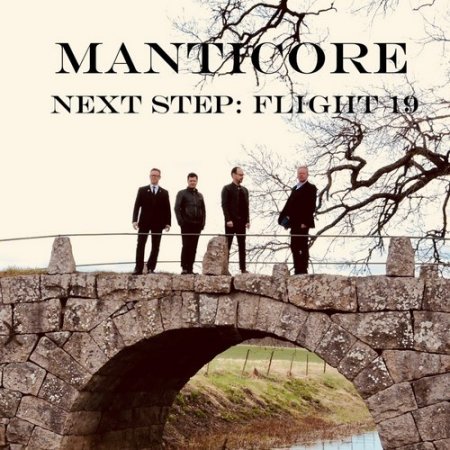 MANTICORE - NEXT STEP: FLIGHT 19 2018