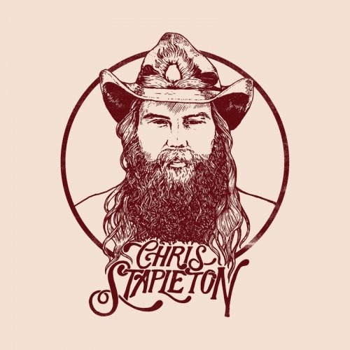 Chris Stapleton - From A Room: Volume 1 (2017)