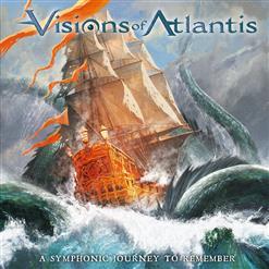 Visions Of Atlantis - A Symphonic Journey To Remember (2020)
