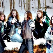 Лес (Гражданская Оборона cover) - Array