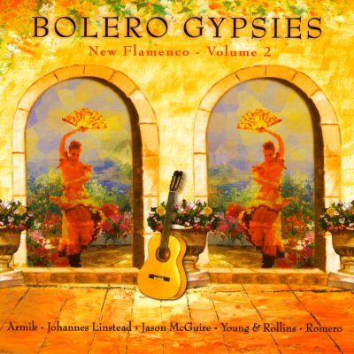 2006 - Bolero Gypsies (Volume II)
