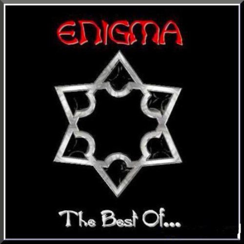 Enigma - The Best Of...