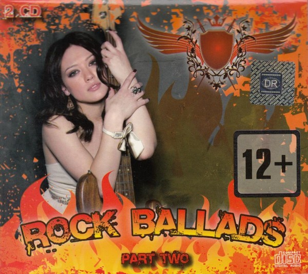 Сборник рока 2024. Рок баллады компакт диск. Сборник рок баллад. Rock Ballads сборник. Сборник рока CD.