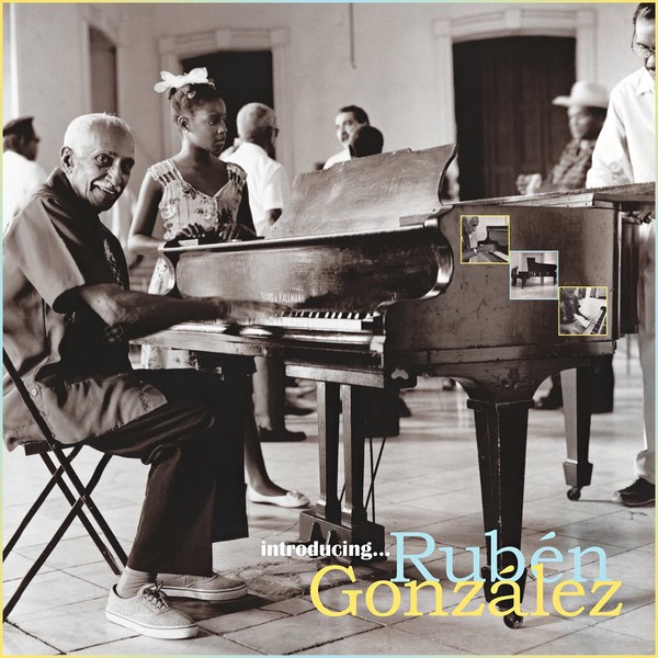 Rubén González – Introducing (Deluxe Edition) (2017)