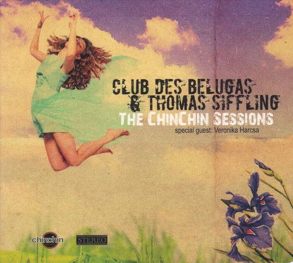 The Chinchin Sessions