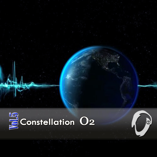 Constellation o2 Vol.5