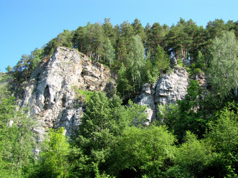 Камень ермак фото Камень ермак фото